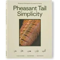 Livre Patagonia Pheasant Tail Simplicity