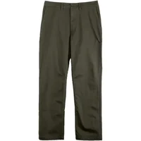 Pantalon chino Patagonia Twill Traveler - Reg
