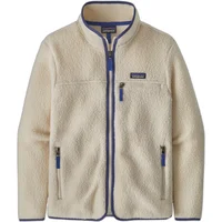 Polar para mujer Patagonia Retro Pile
