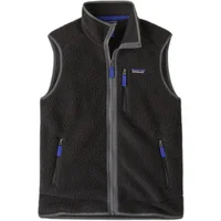Mouwloos fleece Patagonia Retro