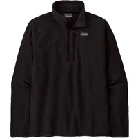 Pile 1/4 zip Patagonia Better