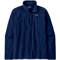 Pile 1/4 zip Patagonia Better