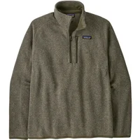 Polaire 1/4 zippé Patagonia Better