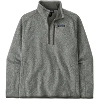 Polaire 1/4 rits Patagonia Better