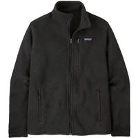 Fleece Patagonia Better