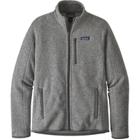 Fleece Patagonia Better