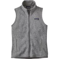Sleeveless jacket for women Patagonia Better