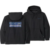 Hoodie Patagonia Boardshort Uprisal