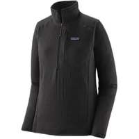 Polaire 1/2 zip femme Patagonia R1