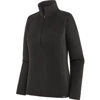 Jersey de mujer Patagonia MW Zip Neck