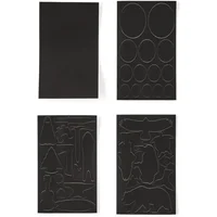 Patch textile Patagonia