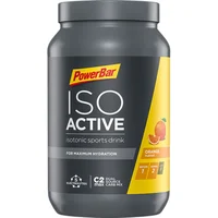 Bebida isotónica PowerBar IsoActive - Orange (1320g)
