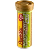 Electrolytes PowerBar Electrolytes 5 Mango passion Fruit (x10)
