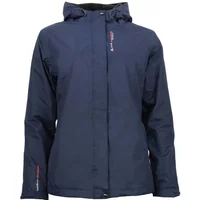 Women's windbreaker Peak Mountain Ajik
