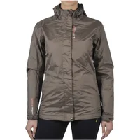 Giacca antivento da donna Peak Mountain Ajik