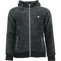 Chaqueta polar con capucha mujer Peak Mountain Almi