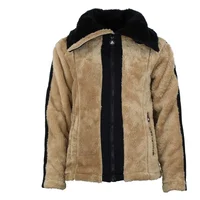 Women's fleece Peak Mountain Areva