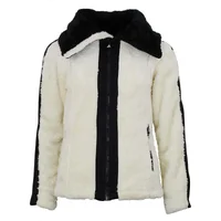 Polaire femme Peak Mountain Areva