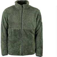 Fleece Peak Mountain Coral Sherpa