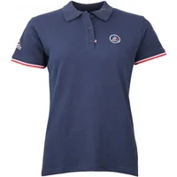 Polo femme Peak Mountain Abeca