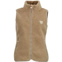 Polaire sans manches femme Peak Mountain Abeille