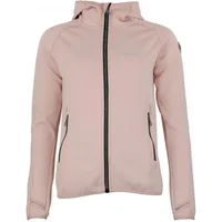 Giacca da donna Peak Mountain Polarshel Acampowz