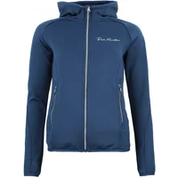 Women's jacket Peak Mountain Polarshel Acampowz