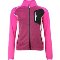 Women's sweat jacket Peak Mountain Acerin