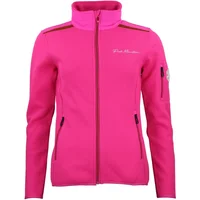 Pile con zip da donna Peak Mountain 490G