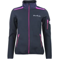 Pile con zip da donna Peak Mountain 490G