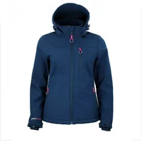 Veste femme Peak Mountain Softshell Aclaudioffb