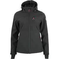 Chaqueta Peak Mountain Softshell Aclaudioffn