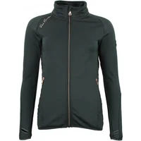 Giacca da donna Peak Mountain Polarshel Aclimawz