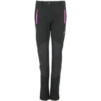 Damen-Hose mit 2 Eingrifftaschen Peak Mountain