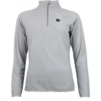Damesfleece 1/2 rits Peak Mountain Micro