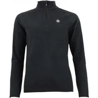 Polar de con cremallera para mujer Peak Mountain Micro