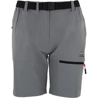 Korte broek met riem voor vrouwen Peak Mountain