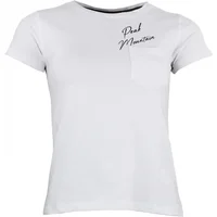 T-shirt femme Peak Mountain Ajojo