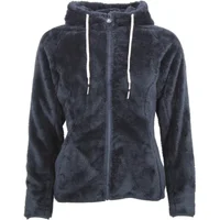 Pile con cappuccio da donna Peak Mountain Alanzo