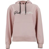 Women's cotton sweatshirt Peak Mountain French Terry
