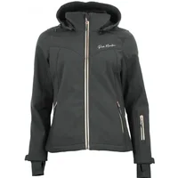 Damenjacke Peak Mountain Softshell Amaleoff