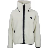 Pile con cappuccio da donna Peak Mountain Amay