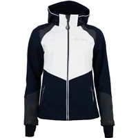 Chaqueta Peak Mountain Softshell Ametisffa