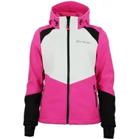 Veste femme Peak Mountain Softshell Ametisffa