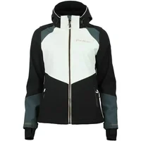 Women's jacket Peak Mountain Softshell Ametisffb