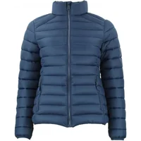 Piumino da donna senza cappuccio Peak Mountain Fine
