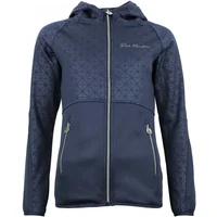 Veste femme Peak Mountain Polarshel Amonwz