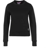Sweatshirt molleton femme Peak Mountain