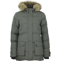 Parka da donna Peak Mountain