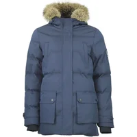 Parka de mujer Peak Mountain